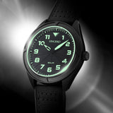 The Stratos Titanium - Dark Matter