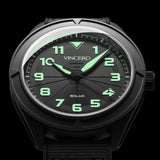 The Stratos Titanium - Dark Matter