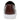 Belvedere Elliot in Brown Nappa Leather Slip-On Penny Sneaker in #color_