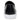Belvedere Elliot in Black Nappa Leather Slip-On Penny Sneaker in #color_