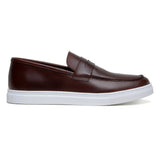 Elliot in Brown