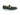Carrucci Shoes Stylish Suede Penny Loafer in Olive #color_ Olive