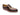 Carrucci Shoes Two-Tone Brogue Oxford Dress Shoe