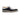 Carrucci Shoes Two-Tone Brogue Oxford Dress Shoe in Black White