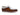 Carrucci Shoes Two-Tone Brogue Oxford Dress Shoe