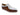 Carrucci Shoes Two-Tone Brogue Oxford Dress Shoe