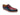 Carrucci Shoes Two-Tone Brogue Oxford Dress Shoe