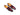 Carrucci Shoes Two-Tone Brogue Oxford Dress Shoe
