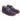 Carrucci Shoes Suede Ankle Boot with Horsebit in Brown #color_ Brown