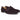 Suede Penny Loafer with Flexible Outsole