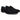Suede Penny Loafer with Flexible Outsole