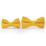 Sunny Men's Pre-tied Bow Tie