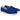 Carrucci Shoes Supple Suede Slip-On Loafer in Navy