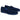 Carrucci Shoes Supple Suede Slip-On Loafer in Black #color_ Black