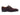 Carrucci Shoes Supple Suede Single Monk Strap Shoe in #color_
