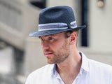 Bigalli Swing Straw Outdoor Hat