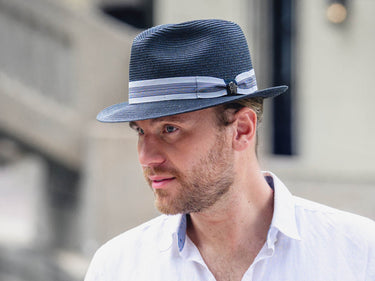 Bigalli Swing Straw Outdoor Hat
