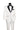 Vinci White Regular Fit 2 Piece Tuxedo - T-2FF