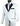 Vinci White Regular Fit 2 Piece Tuxedo - T-2FF