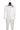 Vinci White Slim Fit 2 Piece Tuxedo - T-SC900