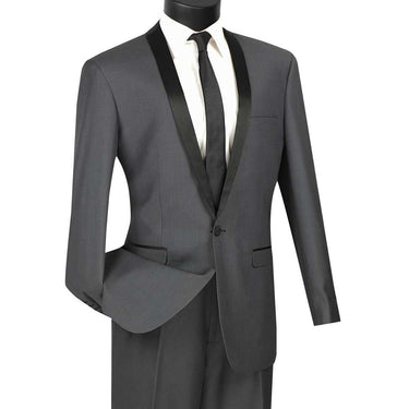 Vinci HEATHERGRAY - T-SS