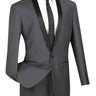 Vinci HEATHERGRAY - T-SS