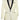 Vinci Ivory Slim Fit 2 Piece Tuxedo - T-SS