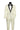Vinci Ivory Slim Fit 2 Piece Tuxedo - T-SS