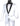 Vinci White Slim Fit 2 Piece Tuxedo - T-SS