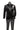 Vinci Black Slim Fit 2 Piece Tuxedo - T-SV