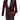 Vinci Wine Slim Fit 2 Piece Tuxedo - T-SV