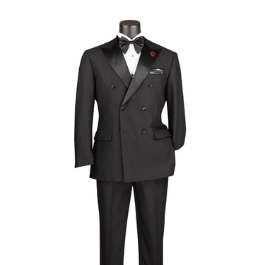 Vinci BLACK - TMDB-1