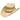 Stetson Madrid Shapeable Straw Cowboy Hat in Natural #color_ Natural