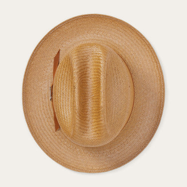 Stetson Open Road S Shantung Straw Cowboy Hat