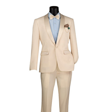 Vinci CHAMPAGNEBEIGE - TSS-2