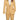 Vinci Light Gold Slim Fit 2 Piece Tuxedo - TSS-2