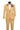 Vinci Light Gold Slim Fit 2 Piece Tuxedo - TSS-2