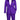 Vinci Purple Slim Fit 2 Piece Tuxedo - TSS-2