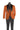 Vinci Caramel Slim Fit 3 Piece Tuxedo - TVSJ-1