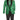 Vinci Green Slim Fit 3 Piece Tuxedo - TVSJ-1