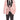 Vinci Pink Slim Fit 3 Piece Tuxedo - TVSJ-1