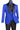 Vinci Royal Slim Fit 3 Piece Tuxedo - TVSJ-1