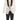 Vinci White Slim Fit 3 Piece Tuxedo - TVSJ-1