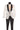 Vinci White Slim Fit 3 Piece Tuxedo - TVSJ-1