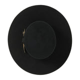 Stetson Folklore Wide Brim Bolero Hat