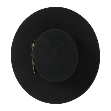 Stetson Folklore Wide Brim Bolero Hat