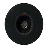 Stetson Folklore Wide Brim Bolero Hat