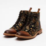 Shop Taft Jack Boot in Eden High Boot - DapperFam – DAPPERFAM display picture 3