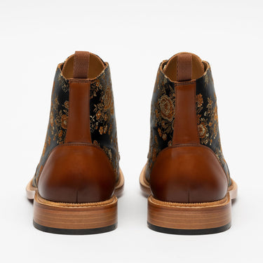 Shop Taft Jack Boot in Eden High Boot - DapperFam – DAPPERFAM display picture 1