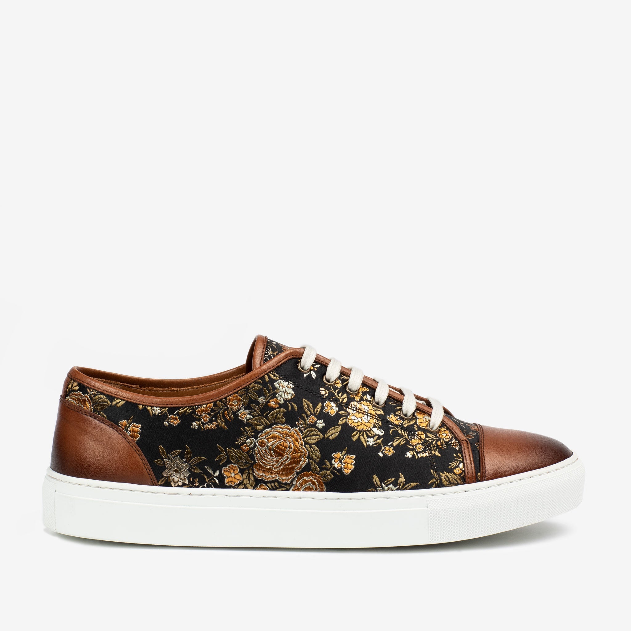 Taft Jack Sneaker in Eden Lace-up Shoes in